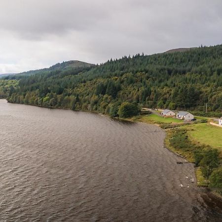 Loch Ness Cottage Форт Аугустус Екстериор снимка