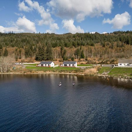 Loch Ness Cottage Форт Аугустус Екстериор снимка