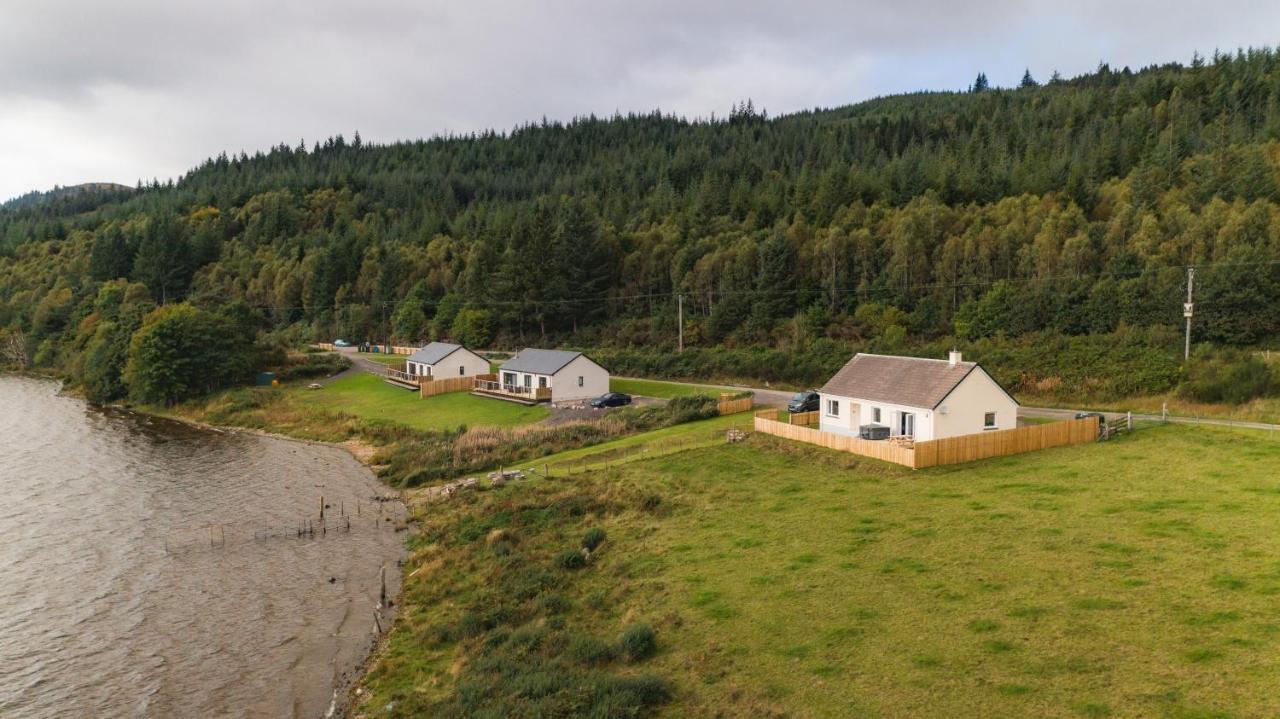 Loch Ness Cottage Форт Аугустус Екстериор снимка