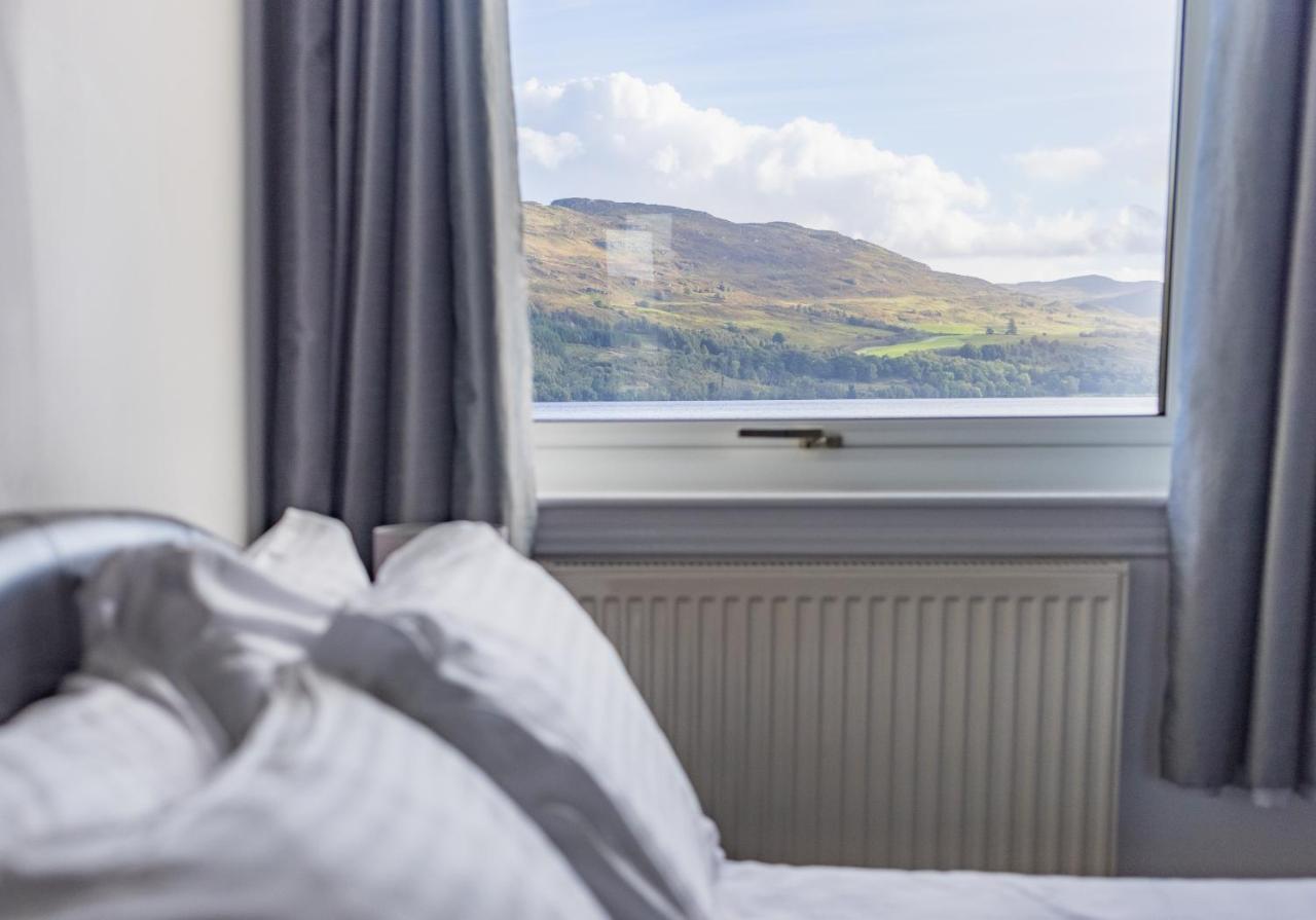 Loch Ness Cottage Форт Аугустус Екстериор снимка