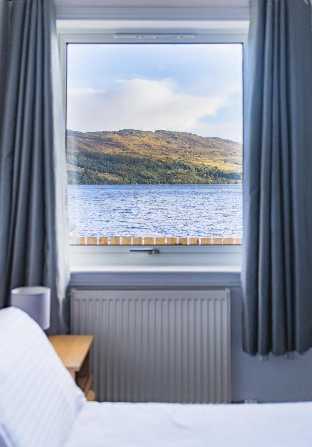 Loch Ness Cottage Форт Аугустус Екстериор снимка